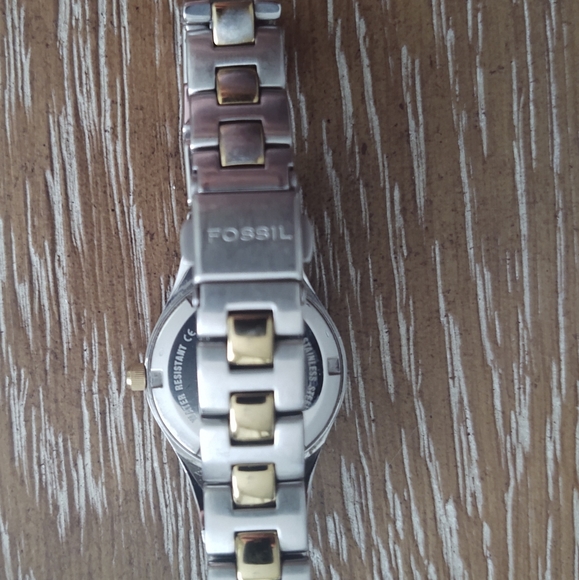 Fossil Stainless Steel Watch - Picture 12 of 14